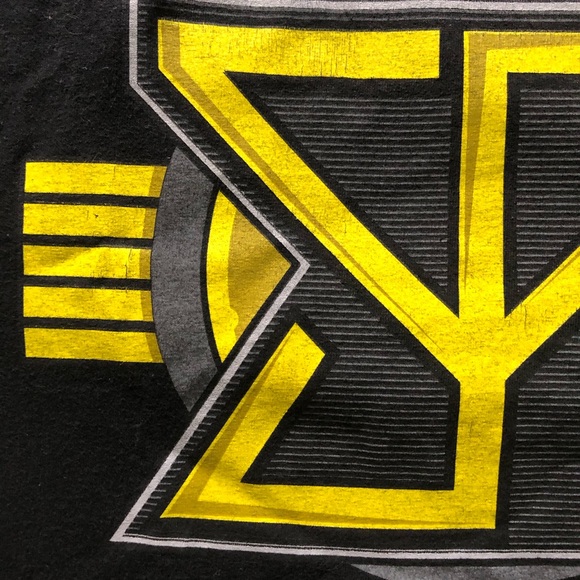 WWE Seth Rollins Tee - Picture 3 of 4